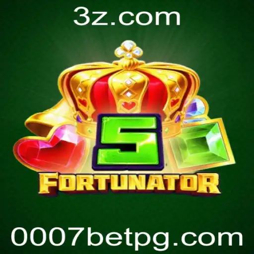 Tudo o que você precisa saber sobre o jogo 5Fortunator da plataforma 0007bet