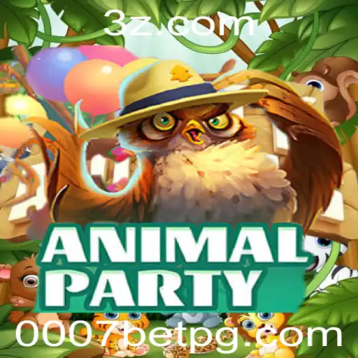 Descubra o Universo Encantador de AnimalParty e Suas Regras Emocionantes