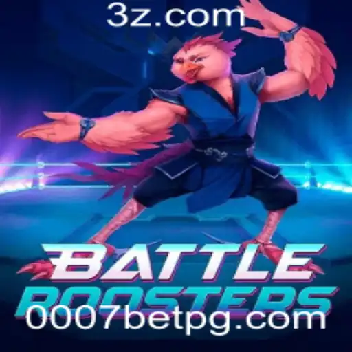 BattleRoosters: Uma Imersão no Universo Estratégico dos Galos Guerreiros