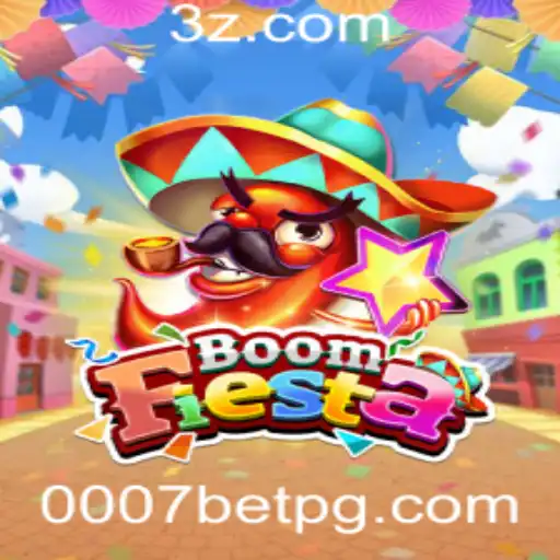 Descubra BoomFiesta: A Nova Sensação dos Jogos de Apostas com 0007bet