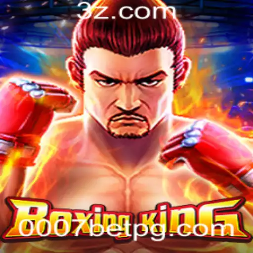 Descubra o Mundo de BoxingKing: A Nova Sensação dos Jogos Online
