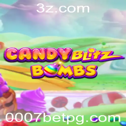 Explorando o Fascinante Mundo de CandyBlitzBombs: Uma Aventura Doce