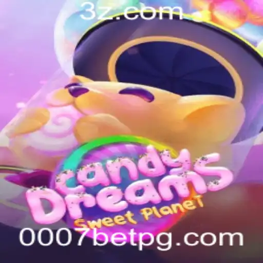 Descubra o Mundo de CandyDreams e a Chave para o Sucesso com 0007bet