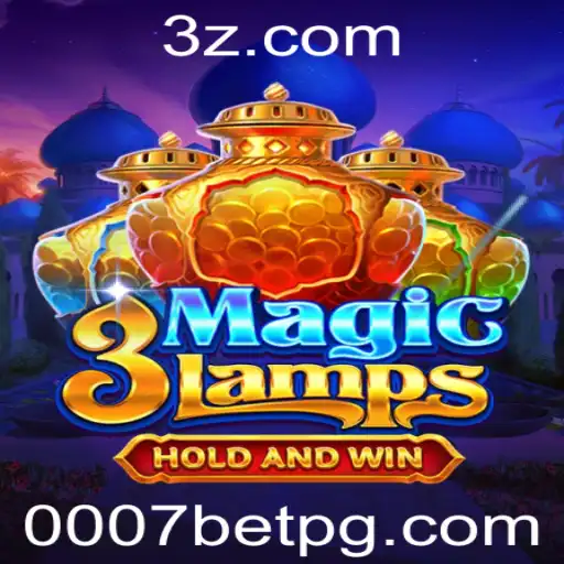 Explorando o Mundo de 3MagicLamps: O Novo Horizonte dos Jogos de Azar