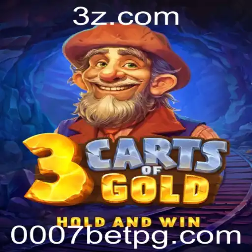Descubra o Fascinante Mundo de 3cartsOfGold: Um Jogo Inovador no Universo das Apostas