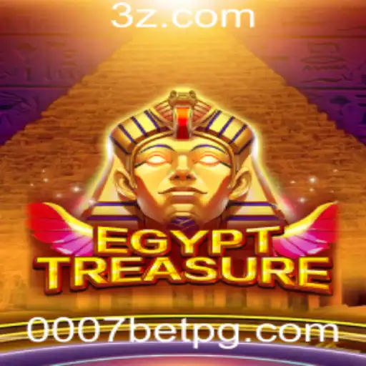 Descubra o Fascinante Mundo de EgyptTreasure