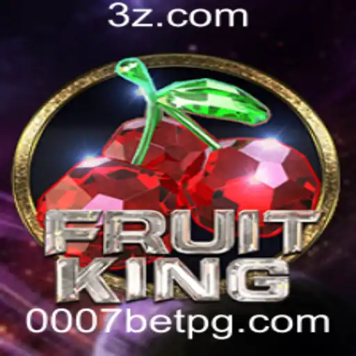 FruitKing: Um Mergulho no Mundo Vibrante do Novo Sucesso de Cassino