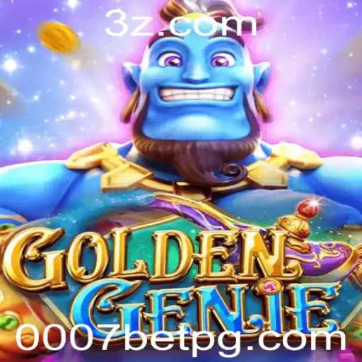 Descubra o Fascinante Mundo de GOLDENGENIE: Um Jogo de Estratégia e Aventura