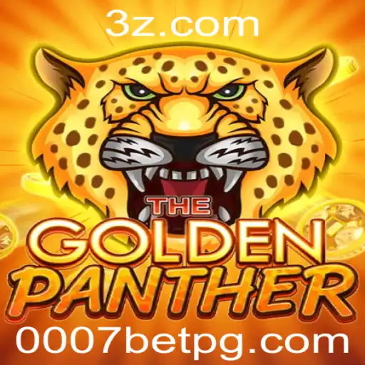 Descubra o Mundo Empolgante de GOLDENPANTHER: O Jogo de Estratégia e Aventura