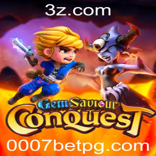 Explorando o Mundo de Aventuras de GemSaviourConquest
