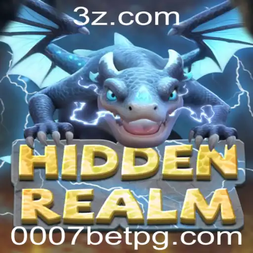 Descubra HiddenRealm: O Mundo de Possibilidades em 0007bet