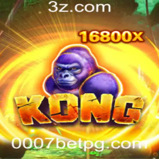 Kong: Mergulhe na Aventura do Jogo com 0007bet