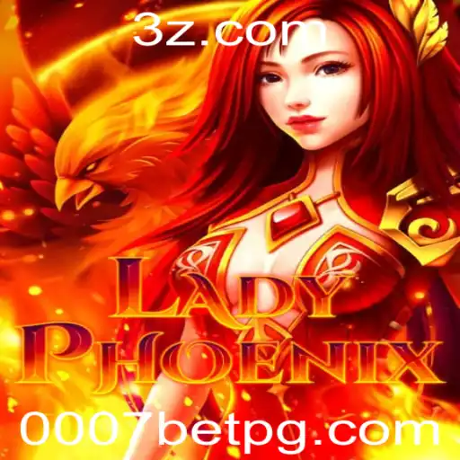 Descubra o Fascinante Mundo de LadyPhoenix: Regras e Introdução ao Jogo 0007bet