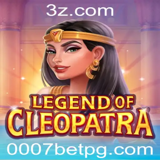 Descubra a Emoção do LegendOfCleopatra com 0007bet: Um Mergulho no Fascinante Mundo dos Cassinos Online