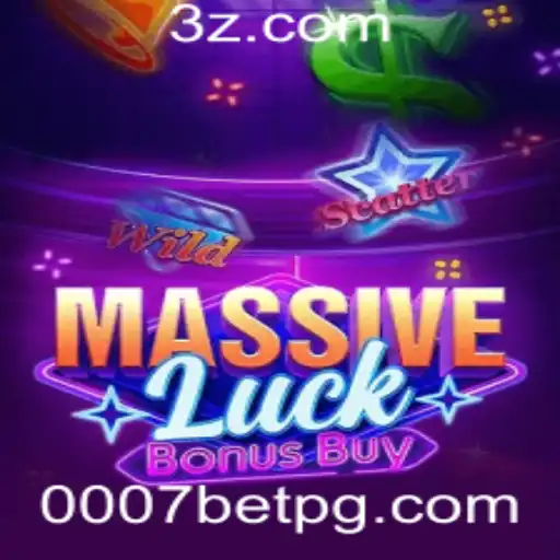 Descubra 'MassiveLuckBonusBuy': O Novo Fenômeno no Universo dos Jogos Online