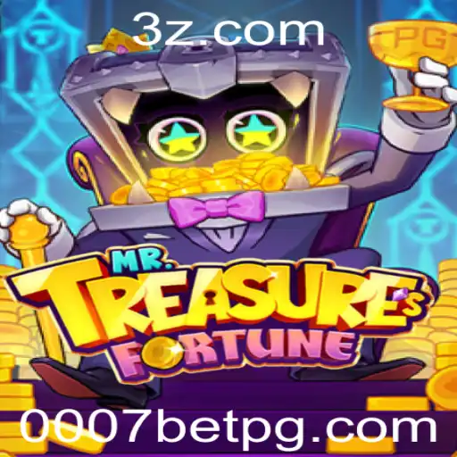 Descobrindo o Mundo de MrTreasuresFortune: A Nova Sensação dos Jogos de Aventura