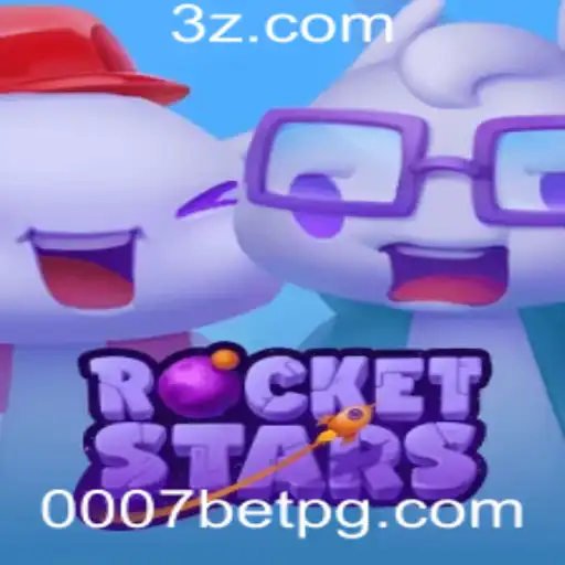 RocketStars: Explore o Universo com a Emoção da 0007bet
