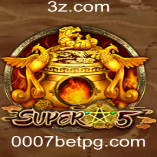 Descubra o Fascinante Mundo do Jogo Super5
