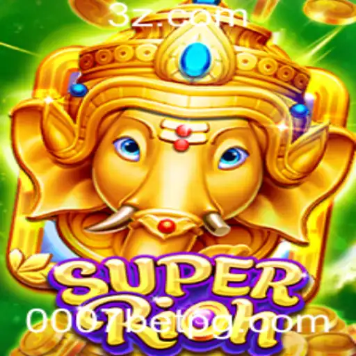 Descubra o Mundo Excitante de SuperRich: O Jogo Revolucionário