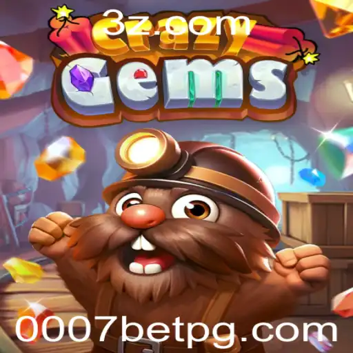 Descubra o Fascinante Mundo de CrazyGems e a Chave para o Sucesso em 0007bet