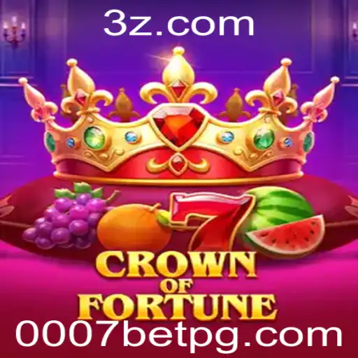 Explorando CrownofFortune: O Novo Fenômeno do Mundo dos Jogos