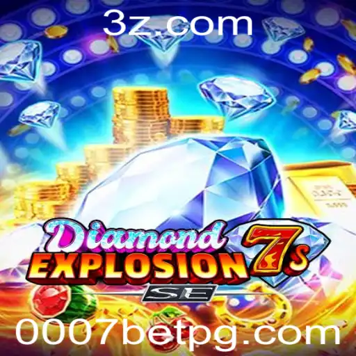 Explorando DiamondExplosion7sSE: O Impacto e As Regras do Popular Jogo de Cassino Online