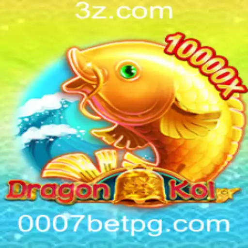 DragonKoi: O Novo Fenômeno dos Jogos de Azar da 0007bet
