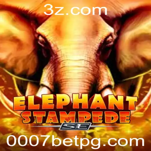 Descubra o Fascinante Mundo de ElephantStampedeSE