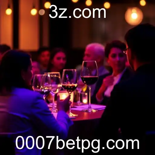 Eventos Exclusivos: Experiências Únicas com 0007bet