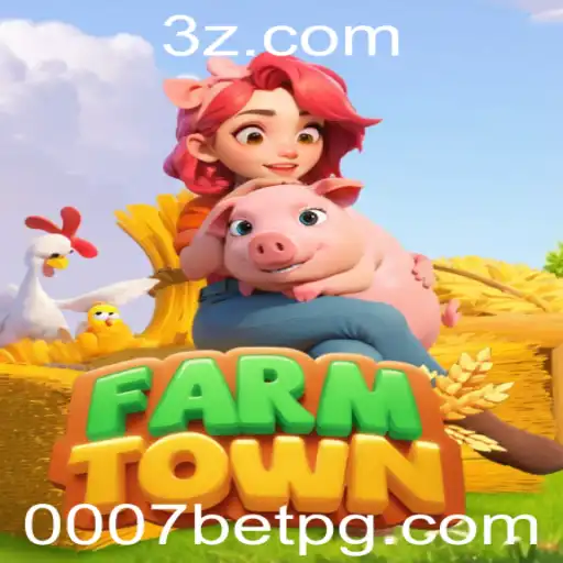 Descubra FarmTown: O Fascinante Mundo da Agricultura Virtual com 0007bet