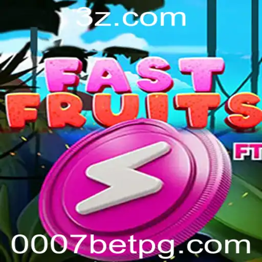 Descubra FastFruits: Um Novo Jogo de Estratégia e Agilidade
