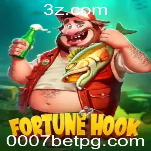 Descubra FortuneHook: O Jogo de Sorte e Estratégia