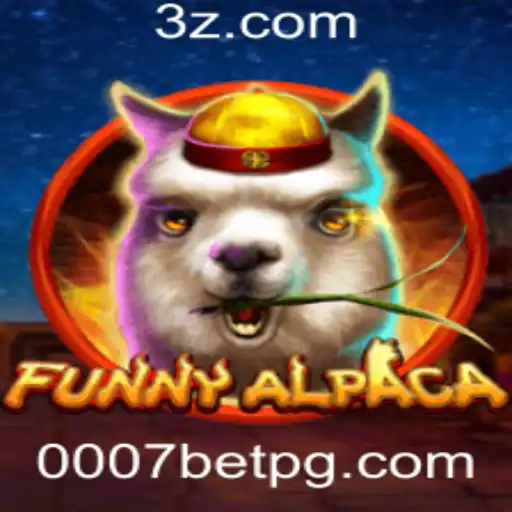 FunnyAlpaca: Descubra o Mundo Divertido de FunnyAlpaca com 0007bet