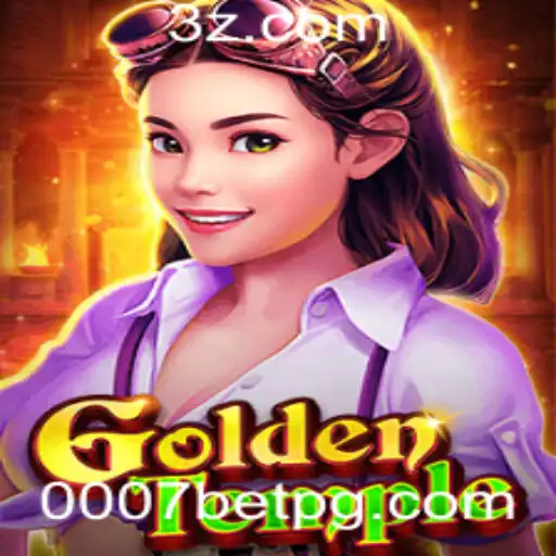 GoldenTemple: Um Mergulho no Mundo do Jogo com 0007bet