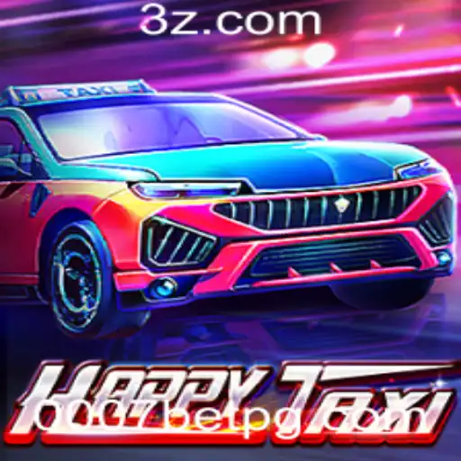HappyTaxi: Descubra o Jogo Inovador Que Está Conquistando o Mundo