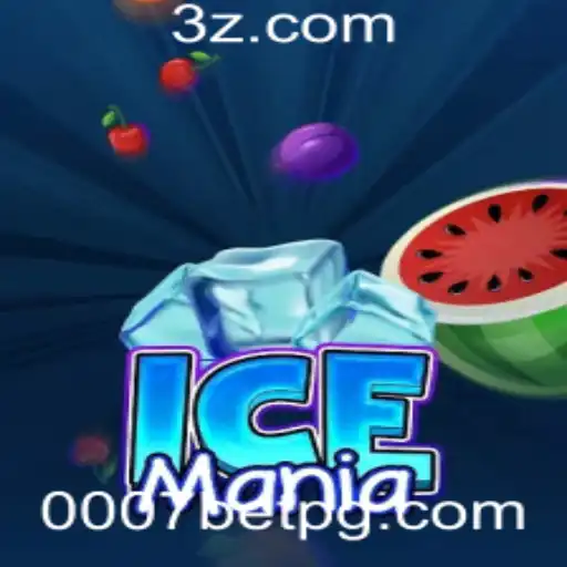 IceMania e 0007bet: Uma Experiência Emocionante no Mundo dos Jogos