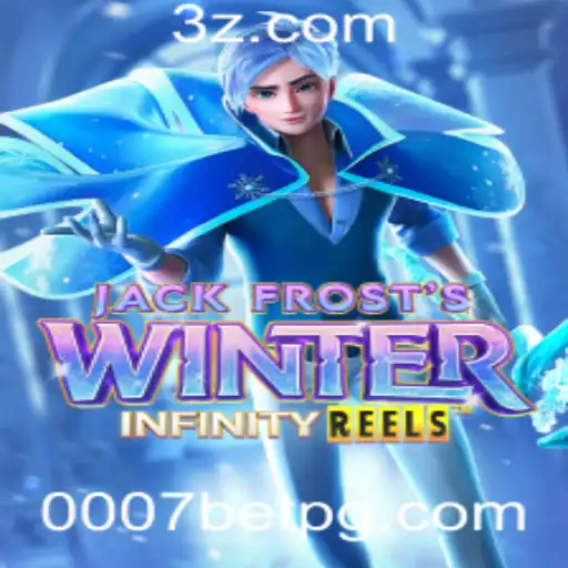 Explorando o Mundo de JackFrostsWinter: Uma Aventura Inovadora