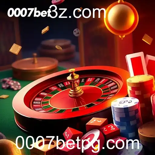 Explorando o Fascinante Universo dos Jogos de Cassino: 0007bet como seu Guia