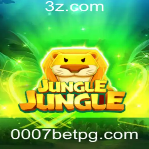 JungleJungle: Mergulhe na Aventura Selvagem dos Jogos de Azar