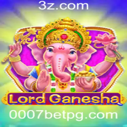 LordGanesha: Explorando o Novo Jogo com a Palavra-Chave 0007bet