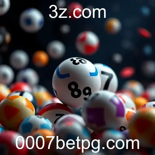 Loteria e o Fascínio dos Números: A Influência de 0007bet