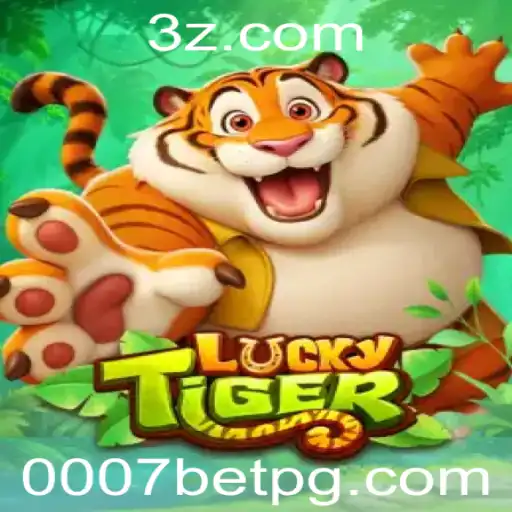 Explorando o Universo de LuckyTiger: Guia Completo do Jogo 0007bet