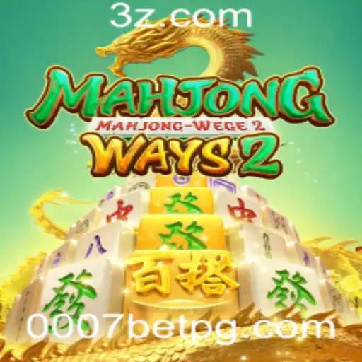 Descubra MahjongWays2: Um Jogo Clássico com uma Nova Abordagem