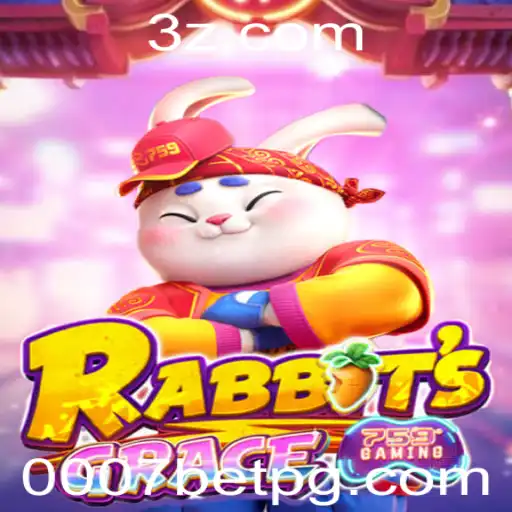 RabbitsGrace: Explorando o Fascinante Jogo com a Palavra-chave 0007bet