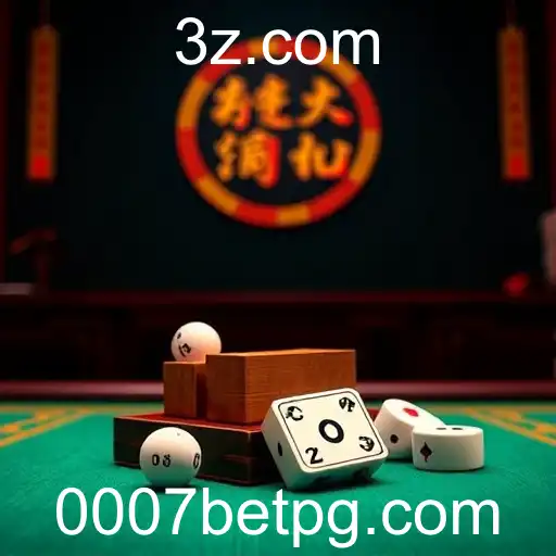 Explorando o Fascinante Mundo do Sic Bo no 0007bet