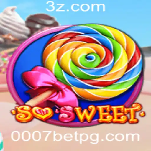 Descubra o Fascinante Mundo do Jogo SoSweet com a 0007bet