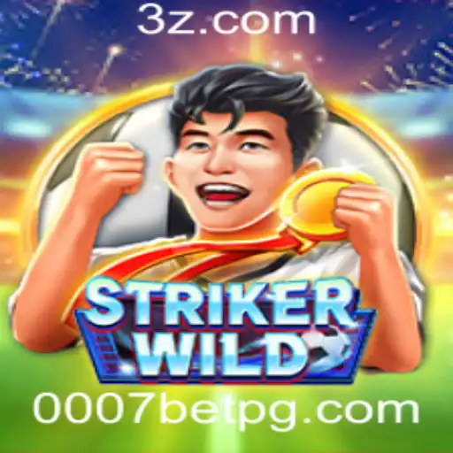 Descubra o Mundo de Emoção com StrikerWILD e 0007bet