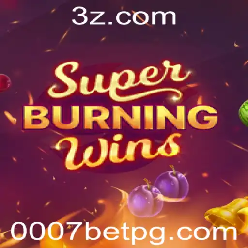 Descubra SuperBurningWins: O Novo Fenômeno dos Jogos Online