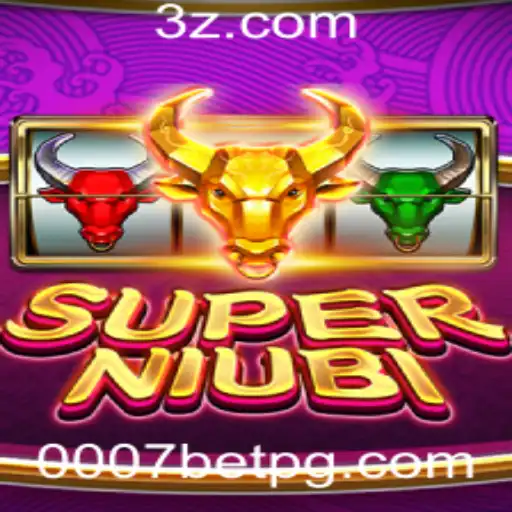 Descubra SuperNiubi: O Novo Fenômeno no Mundo dos Jogos