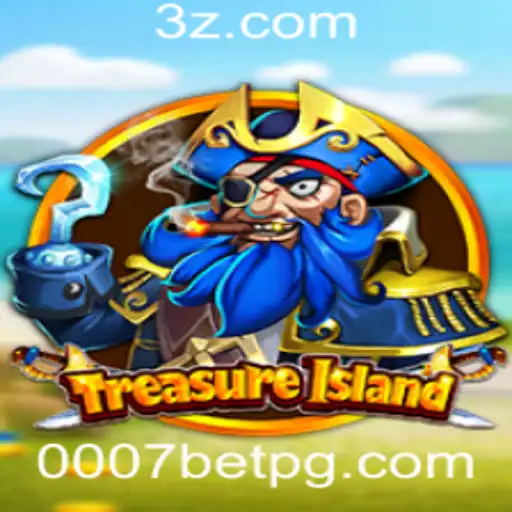 Descubra as Aventuras de 'TreasureIsland' com a Palavra-chave 0007bet